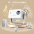 Magcubic L018 650 ANSI Android 14 4K Portable Projector